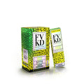 FVKD 3.5G DISPOSABLE 6CT GREEN