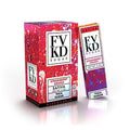 FVKD 3.5G DISPOSABLE 6CT STRBRY