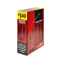 SWI SWT BLK 15/2 1.49 WINE