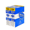 SWI SWT 30/2 1.19 BLUEBERY