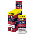 WHIT OWL MINI SWET 3/$1.29 15/3P