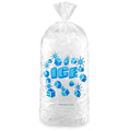 20LB ICE BAGS