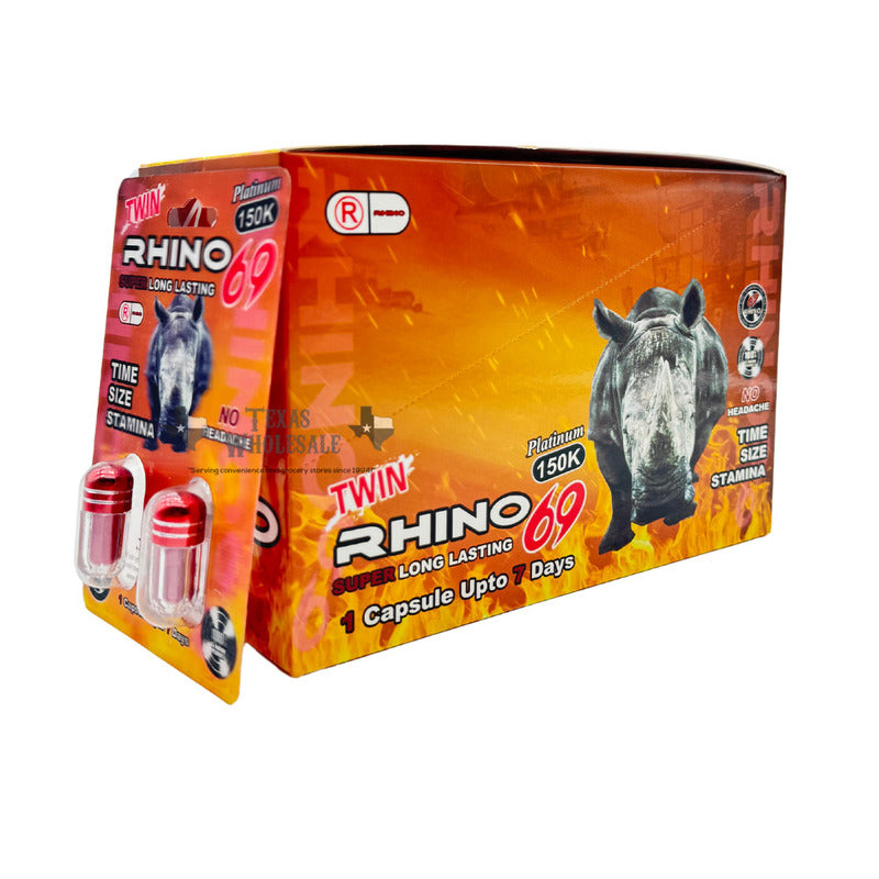 RHINO 69 150k