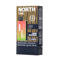 NORTH THC 8 .5G GUAVA CREAM 1CT