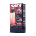 NORTH THC 8 .5G PEACH BELINI 1CT