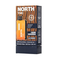 NORTH THC 8 .5G ORANGE KUSH 5CT