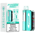 FOGOR 30K COOL MINT 5CT