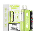 FOGER 30K CHERRY LEMON 5CT