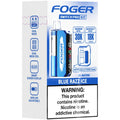 FOGOR 30K BLUE RAZ ICE 5CT