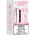 FOGOR 30K JUICY PEACH ICE 5CT