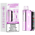 FOGOR 30K STRAWBERY KIWI 5CT