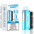FOGER 30K GUM MINT 5CT
