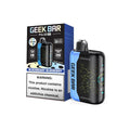 GEEK BAR 25K BLACKBERY BLUEBRY 5