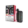 GEEK BAR 25K SOUR STRAWS 5CT
