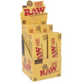 RAW CL 1.25 CONE 20PK 12CT