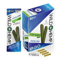 WILD HEMP RAZZLETAZ 4 FOR 99C 80