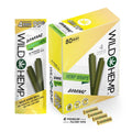 WILD HEMP BANANA 4 FOR 99C 80CT