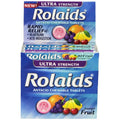 ROLAINDS ANTACID,GAS WILD BERRIE