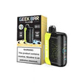 GEEK BAR 25K STRAWBERRY COLADA