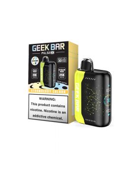GEEK BAR 25K STRAWBERRY COLADA