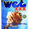 WET XXX