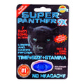 SUPER PANTHER