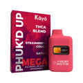 KAYO PHUKD UP 6.5G STRAWBRY 1CT