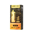 LOST THC 7500MG GOLD BERRY 1CT
