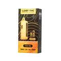 LOST THC 7500MG 24K GOLD 1CT