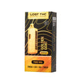 LOST THC 7500MG GOLDEN GOAT 1CT