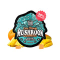 TRE MUSHROM GUMMI 60G SOUR TP 1C