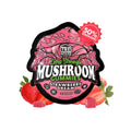 TRE MUSHROM GUMMI 60G STRBRY 1CT