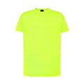 T-SHIRT NEON T-SHIRT HALF SLEVES