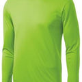 FULL T-SHIRT NEON T-SHIRT FULL SLEVES