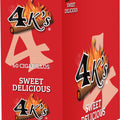 4KINGS 4/$1.19 60CT SWEET DELICI