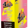 4KINGS 4/$1.19 60CT PINK LEMONAD