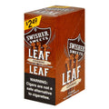 SWISHER LEAF $2.49 COGNAG