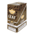 SWISHER LEAF $2.49 DARK STOUT