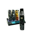 TAZ1017 TORCH LIGHTER 8CT