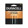 DURACELL AA2PACK 14CARDS