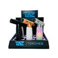 TAZ1028 TORCH LIGHTER 6CT
