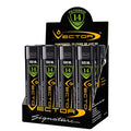 320ML VECTOR GAS 320ML 12CT