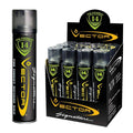 600ML VECTOR GAS 600ML 12CT