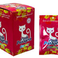 PINK PUSSYCAT GUMMIES 24CT
