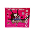 PINK PUSSYCAT CHOCOLATE 12CT