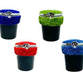 BUTT BUCKET ASHTRAY DIAMOND 1CT