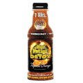 HIGH VOLTAGE DETOX 16OZ ORANGE
