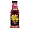 HIGH VOLTAGE DETOX 16OZ POMEGRAN