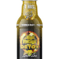HIGH VOLTAGE DETOX 16OZ LEMON