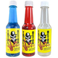 JAZZ TOTAL DETOX 10OZ ORANGE MAN